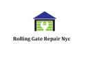 Rolling Gate Repair Nyc logo